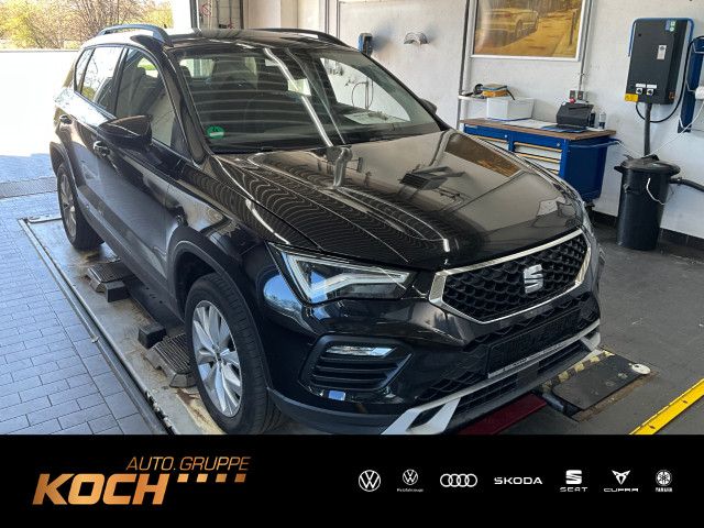 Image of Seat Ateca