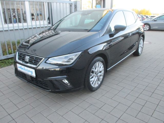 Seat Ibiza 1.0 TSI  FR