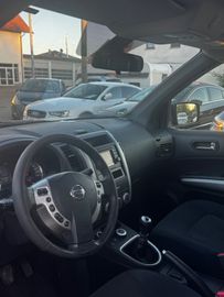 Nissan X-Trail - 11