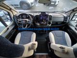 Weinsberg CaraHome 650 DG Fiat 2024 Navi Kamera - Weinsberg CaraHome 650 DG