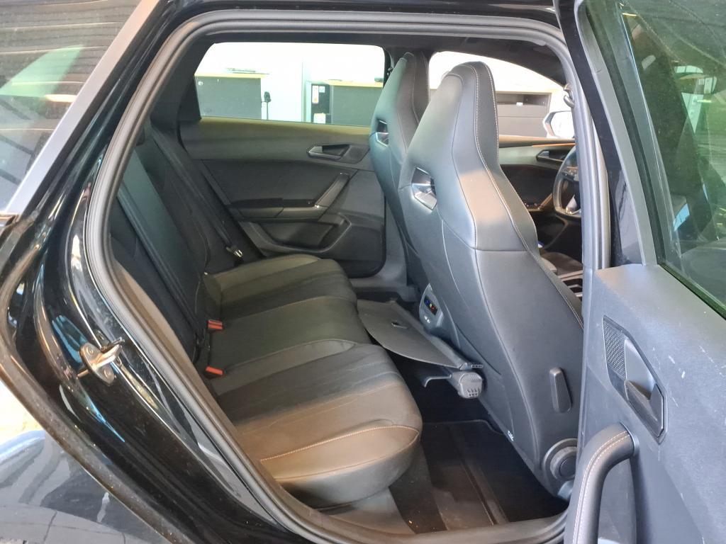 Cupra Leon SP 2.0 TSI 180kW 7-Gang+ACC+DCC+ANHÄNGERKUP, миниатюра 8