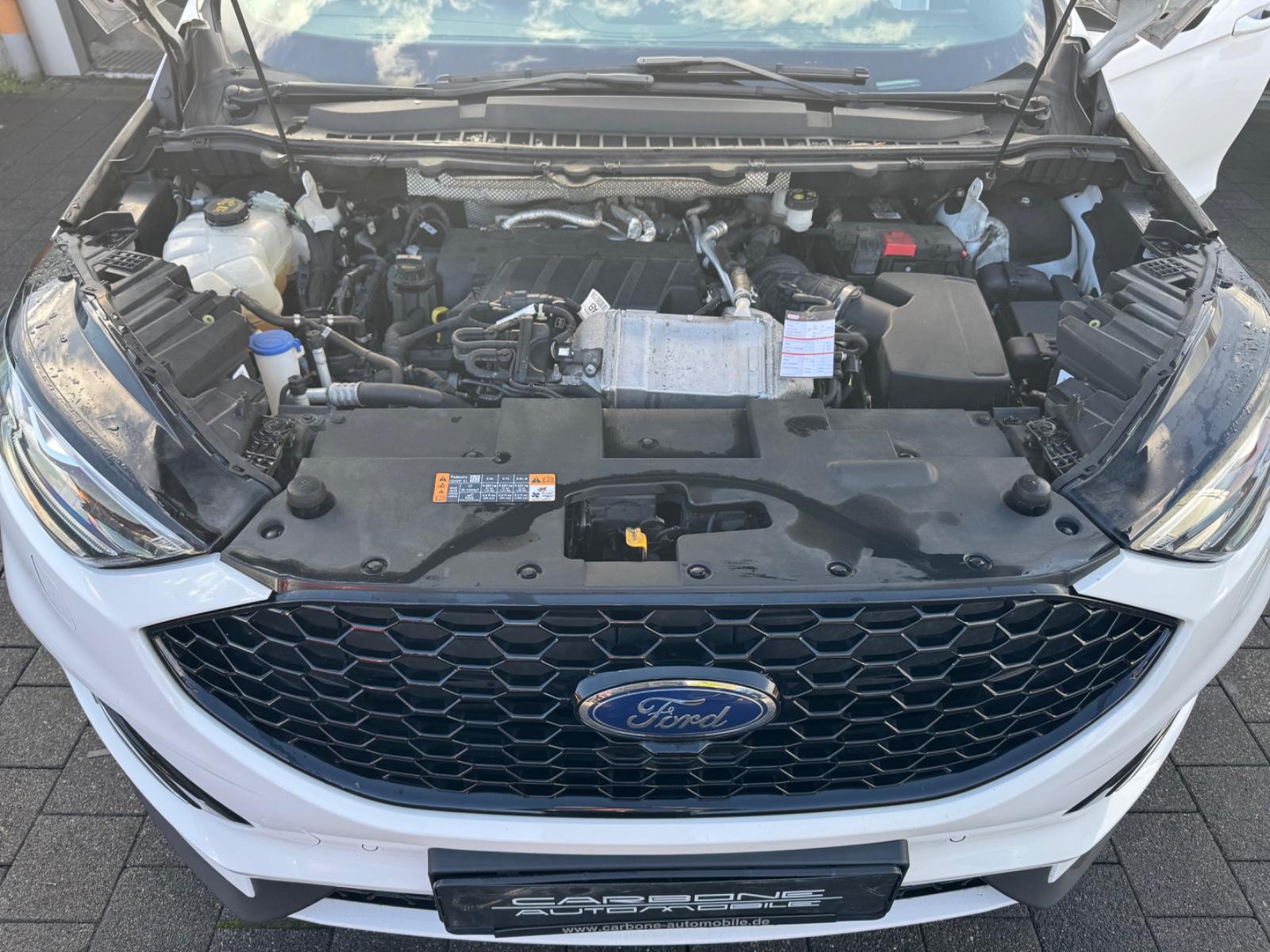 Ford Edge ST-Line 4x4
