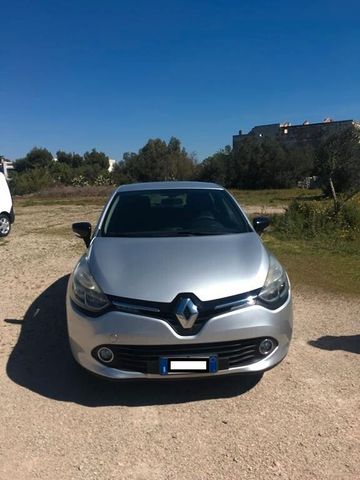 Renault Clio Sporter dCi 8V 75CV Start&Stop Ener