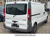 Renault Trafic Kasten L2H1 2,9t/Lang/Klima/AHK/PDC/Tüvne - gebrauchte Renault Trafic aus dem Jahr 2013