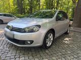 Volkswagen VW Golf 6 150000 km TÜV bis 09/27 - Volkswagen: 1500