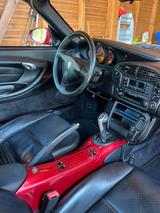 Porsche Boxster 2.7 - aus Porsche Exclusive-Programm - gebrauchte Porsche Boxster aus dem Jahr 2001
