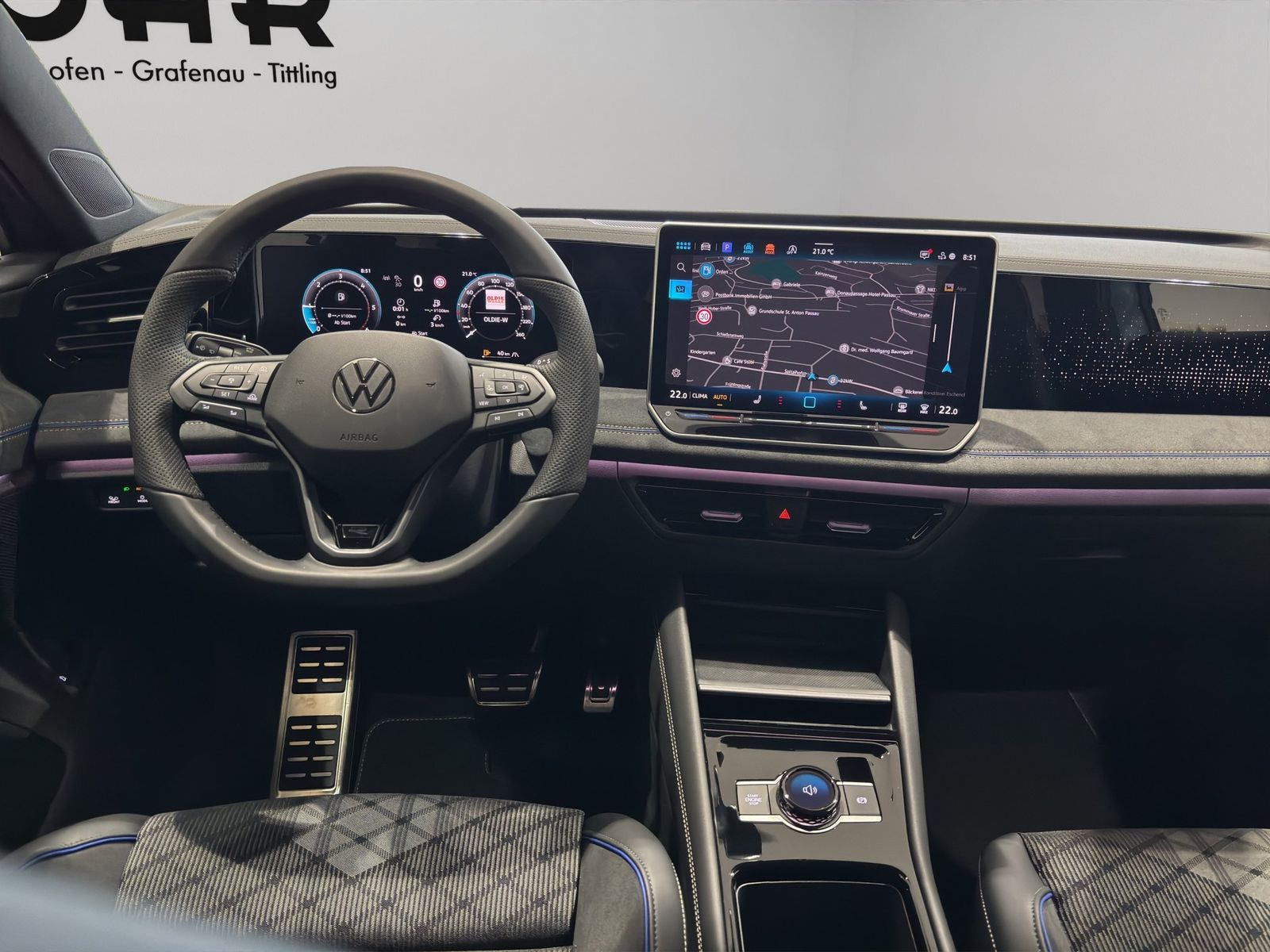 Volkswagen Tiguan - Bild 9