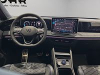 Volkswagen Tiguan - Vorschau Bild 9