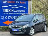 Opel Zafira C Tourer Innovation* 7 SITZER*NAVI*KAME* - Opel Zafira Gebrauchtwagen in Hamm