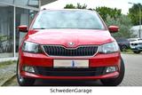 Skoda Fabia Combi Ambition SHZ/Tempomat/AC HU 06/2028 - Skoda Fabia: 2.0