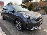 Kia Niro Spirit*Drive-Assist*Klima*Shz*Rfk*Navi*Pdc* - gebrauchte Kia Niro aus dem Jahr 2018
