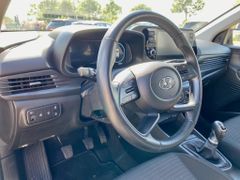 Fahrzeugabbildung Hyundai i20 1.0 KLIMA SHZ KAMERA ALLWETTER CARPLAY DAB+