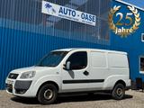 Fiat Doblo 1.9 JTD SX **Maxi**Kasten**AHK**HU 07/27** - gebrauchte Fiat Doblo aus dem Jahr 2005