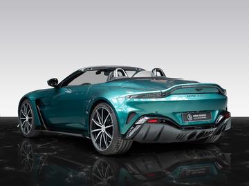 2023 Aston Martin V12 VANTAGE 照片 9
