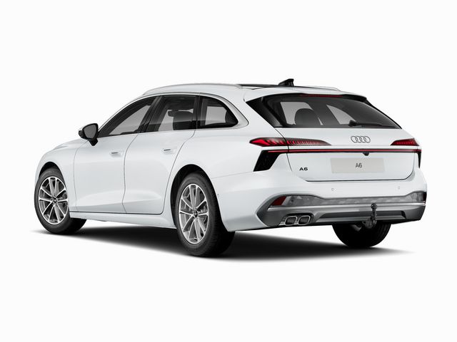 A6 Avant 2.0 TDI Tech Plus 360° MATRIX-LED PANO