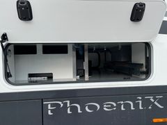 Phoenix Maxi Alkoven 7900 QRSL *Fahrsicherheitspaket*