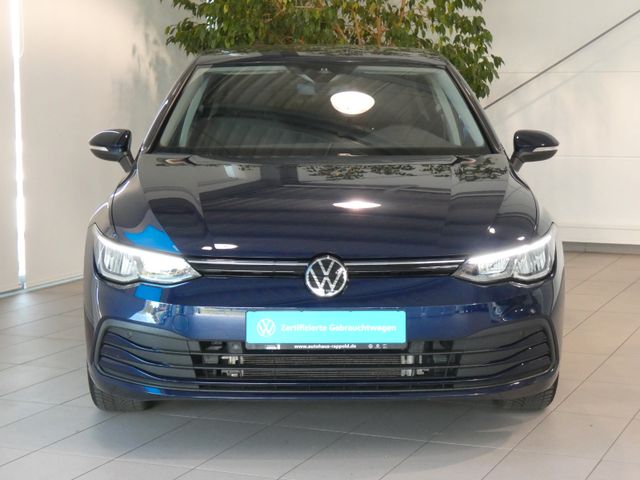 Golf 1.0 TSI United Standheizung Kamera