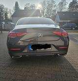 Mercedes-Benz CLS 450 4MATIC - - gebrauchte Mercedes-Benz CLS 450 aus dem Jahr 2018