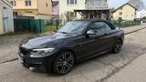 BMW 218i Cabrio M Sport M Sport - gebrauchte BMW 218 aus dem Jahr 2020