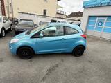 Ford Ka Titanium zuverlässiges Anfänger Fahrzeug - Ford Ka/Ka+: Titanium