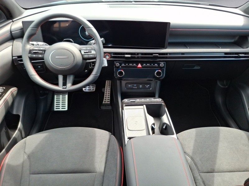Hyundai TUCSON - Bild 6