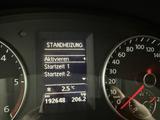 Volkswagen Caddy Maxi 2.0TDI DSG NAVI STANDHZG AHK 7SITZ - Volkswagen Caddy Maxi aus 2013