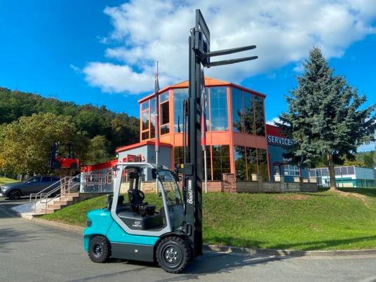 Andere KBD 35 G1 EU5 HDI