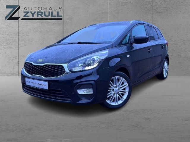 Kia Carens Dream Team Edition 1.6 GDI 135 PS