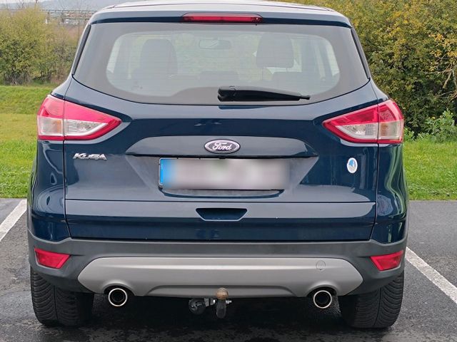 Ford Kuga 2    2.0 TDCI DIESEL