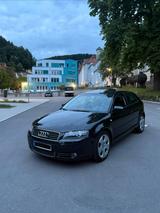 Audi A3 2.0 TDI Gepflegt- Top Ausstattung! - Audi A3 aus 2004 mit Diesel-Antrieb