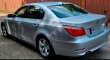 BMW 520i E60 / Limousine / Facelift Modell... - BMW 520 aus 2008: 520i