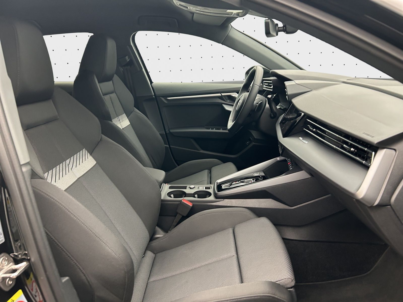 Audi A3 - Bild 4