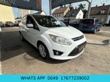 Ford C-Max C-MAX Trend*KLIMA*EURO5*107 500 KM