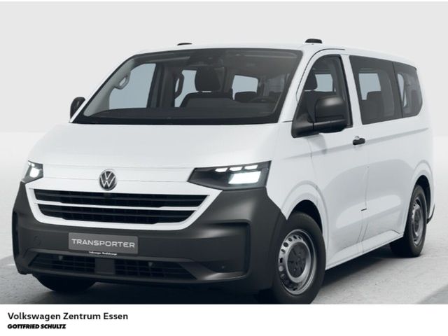 Volkswagen T7 Transporter Kombi 2 0 L TDI KR Navi Spurhalte