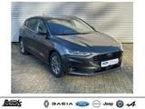 Ford Focus 1.0 EcoBoost Hybrid TITANIUM NAVI RKAM SHZ