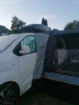 Peugeot ! Camping Van ! Vollausstattung Business VIP - Peugeot Traveller von privat