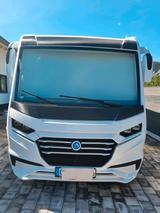 Knaus VAN I 550 MF - Knaus 550