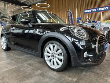 MINI COOPER *ACC*PDC*NAVI*LED*ScheckHeft*