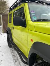 Suzuki Jimny - Suzuki Jimny Gebrauchtwagen in Köln