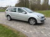 Opel Astra Caravan 1.6 Twinport 77kW - - Opel Astra: Twinport