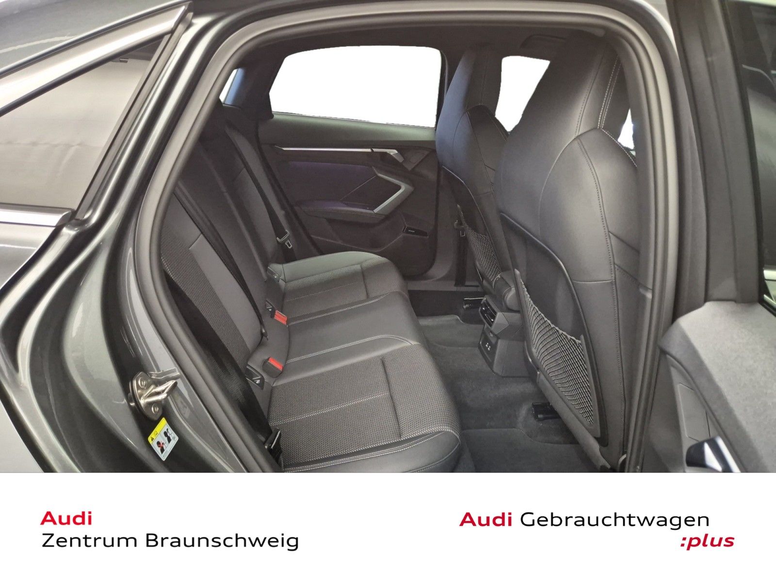 Audi A3 - Bild 14