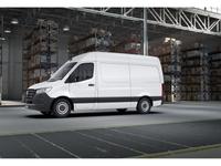 Mercedes-Benz Sprinter 316 KASTEN NAVI KAMERA KLIMA L2H2 AHK