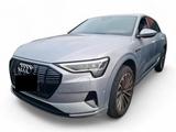 Audi e-tron 55 quattro advanced 95kWh RFK/AHK/Memory - Audi e-tron Gebrauchtwagen