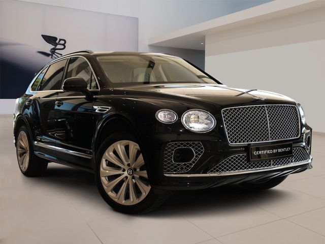 Bentley Bentayga 4.0 V8 4WD Autom.