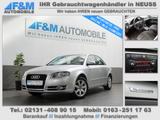 Audi A4 2.0 T FSI tiptronic quattro Klima PDC Sithz - Audi A4: 0t Fsi