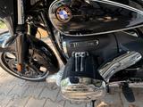 BMW R 18 B First Edition Blackstorm metallic  - BMW R B 18