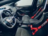Ford Focus 2,3 EcoBoost RS DRIFTSTICK - Ford Focus: Coupe