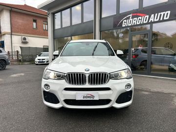 BMW X3 - 5