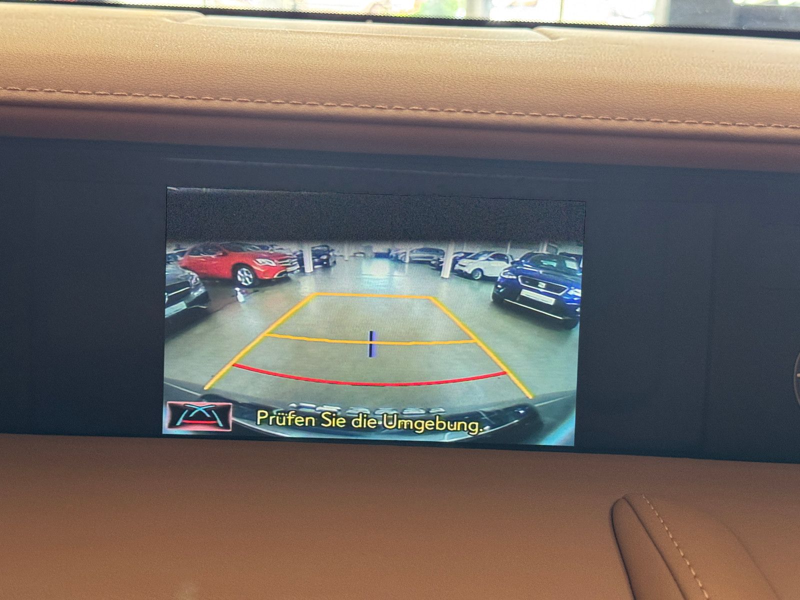 Lexus LC 500h COUPE PANO HUD LEVINSON TOURING PAKET