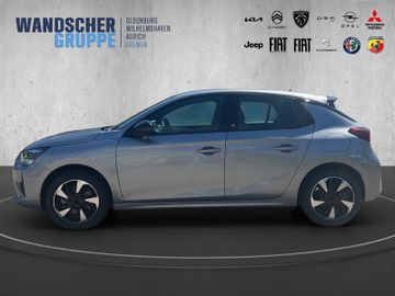 Opel Corsa e GS Line +Kam.+LED+KeyLess+SHZ+Sportp.